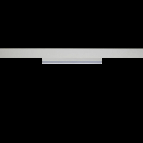 ART-MAG25-LINE-RS LED Светильник линейный поворотный для магнитного шинопровода   -  Трековые светильники 